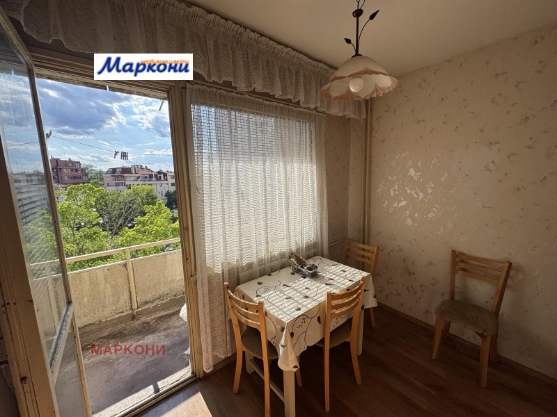 Til salgs  2 soverom Sofia , Darvenitsa , 84 kvm | 60461570 - bilde [11]