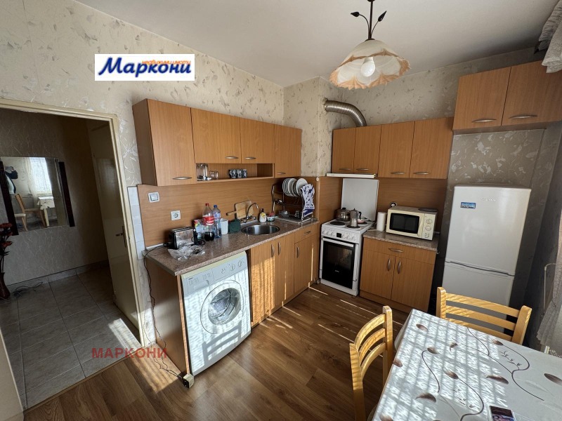 Til salgs  2 soverom Sofia , Darvenitsa , 84 kvm | 60461570 - bilde [10]