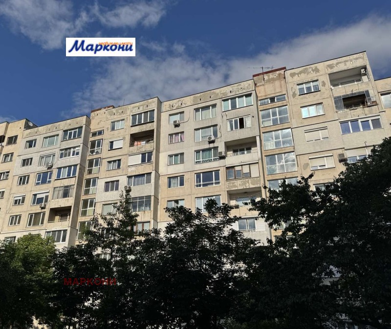 Til salgs  2 soverom Sofia , Darvenitsa , 84 kvm | 60461570 - bilde [12]
