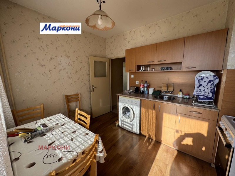 Til salgs  2 soverom Sofia , Darvenitsa , 84 kvm | 60461570 - bilde [9]