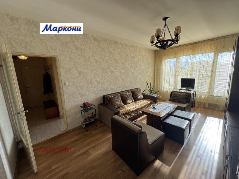 Til salgs  2 soverom Sofia , Darvenitsa , 84 kvm | 60461570 - bilde [3]