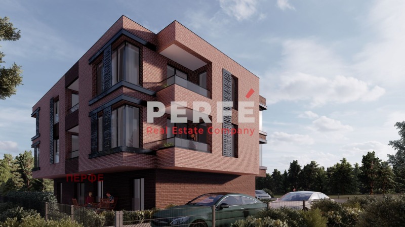 De vânzare  2 dormitoare Sofia , Simeonovo , 99 mp | 12349950 - imagine [2]