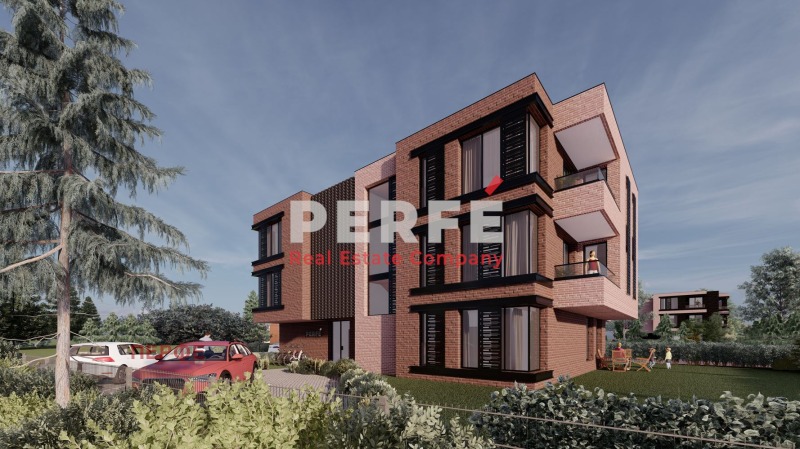 De vânzare  2 dormitoare Sofia , Simeonovo , 99 mp | 12349950 - imagine [3]