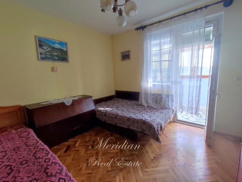 Продава 3-СТАЕН, гр. Добрич, Строител, снимка 4 - Апартаменти - 52412979