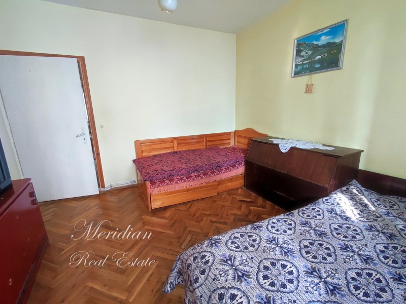 Продава 3-СТАЕН, гр. Добрич, Строител, снимка 5 - Апартаменти - 52412979