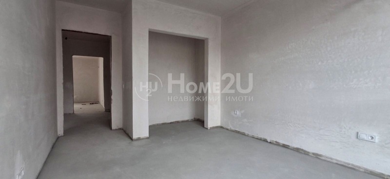 Продава 3-СТАЕН, гр. София, Полигона, снимка 7 - Апартаменти - 52817129