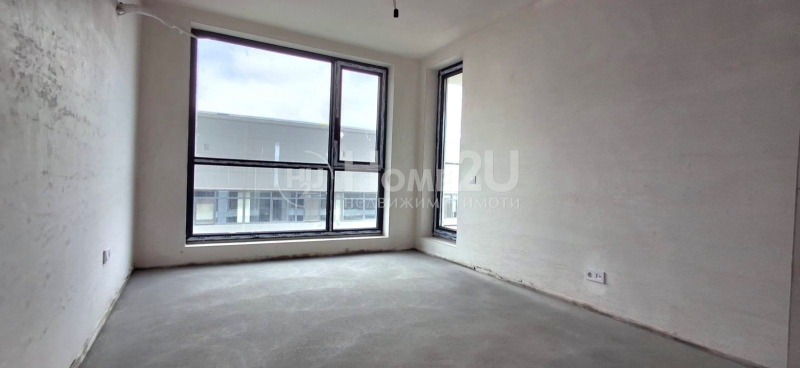 Продава 3-СТАЕН, гр. София, Полигона, снимка 6 - Апартаменти - 52817129