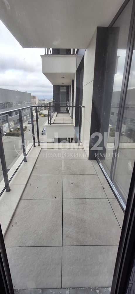 Продава 3-СТАЕН, гр. София, Полигона, снимка 8 - Апартаменти - 52817129