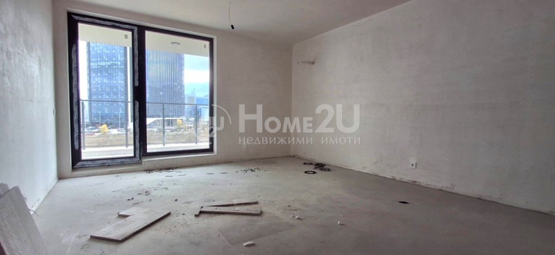 Продава 3-СТАЕН, гр. София, Полигона, снимка 4 - Апартаменти - 52817129