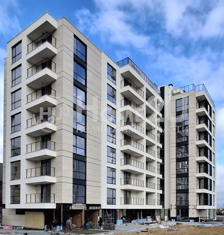 Продава 3-СТАЕН, гр. София, Полигона