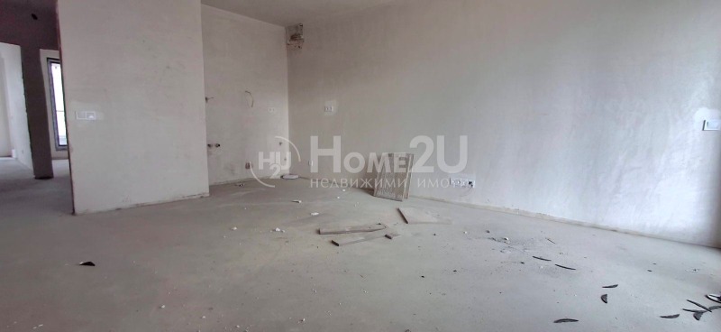 Продава 3-СТАЕН, гр. София, Полигона, снимка 5 - Апартаменти - 52817129