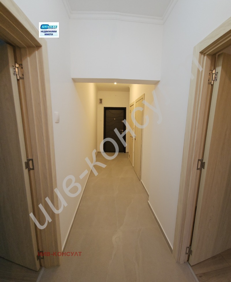 Продава 3-СТАЕН, гр. Велико Търново, Център, снимка 7 - Апартаменти - 52836433