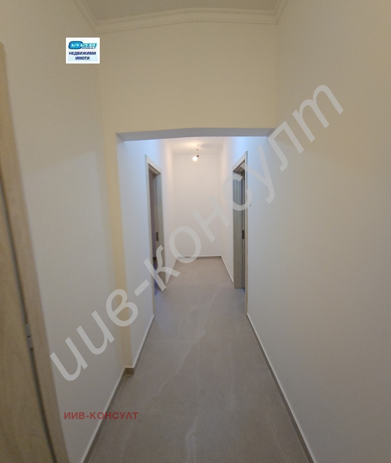 Продава 3-СТАЕН, гр. Велико Търново, Център, снимка 8 - Апартаменти - 52836433