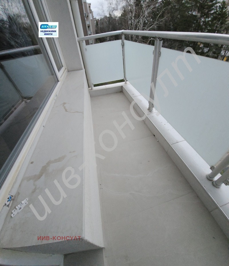 Продава 3-СТАЕН, гр. Велико Търново, Център, снимка 12 - Апартаменти - 52836433