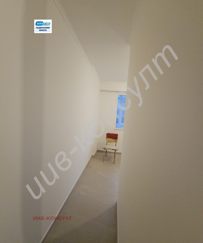 Продава 3-СТАЕН, гр. Велико Търново, Център, снимка 9 - Апартаменти - 52836433