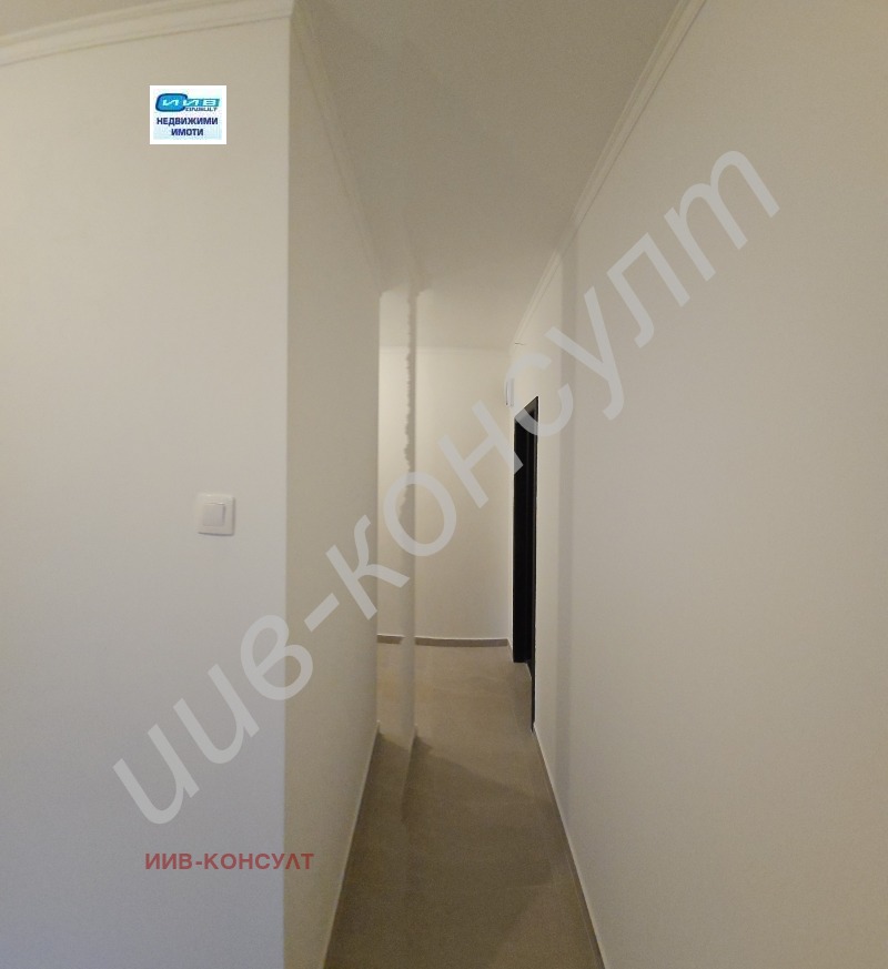 Продава 3-СТАЕН, гр. Велико Търново, Център, снимка 10 - Апартаменти - 52836433