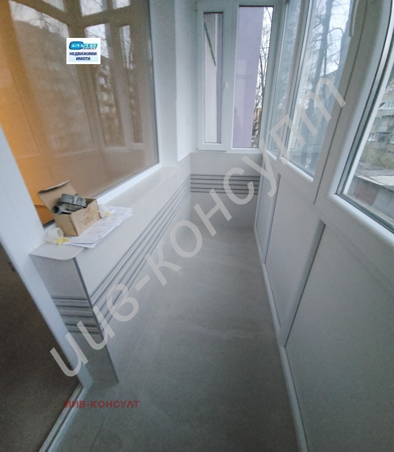 Продава 3-СТАЕН, гр. Велико Търново, Център, снимка 11 - Апартаменти - 52836433