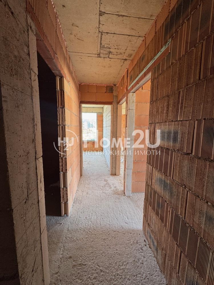 Продава 3-СТАЕН, гр. Варна, Кайсиева градина, снимка 4 - Апартаменти - 53468824