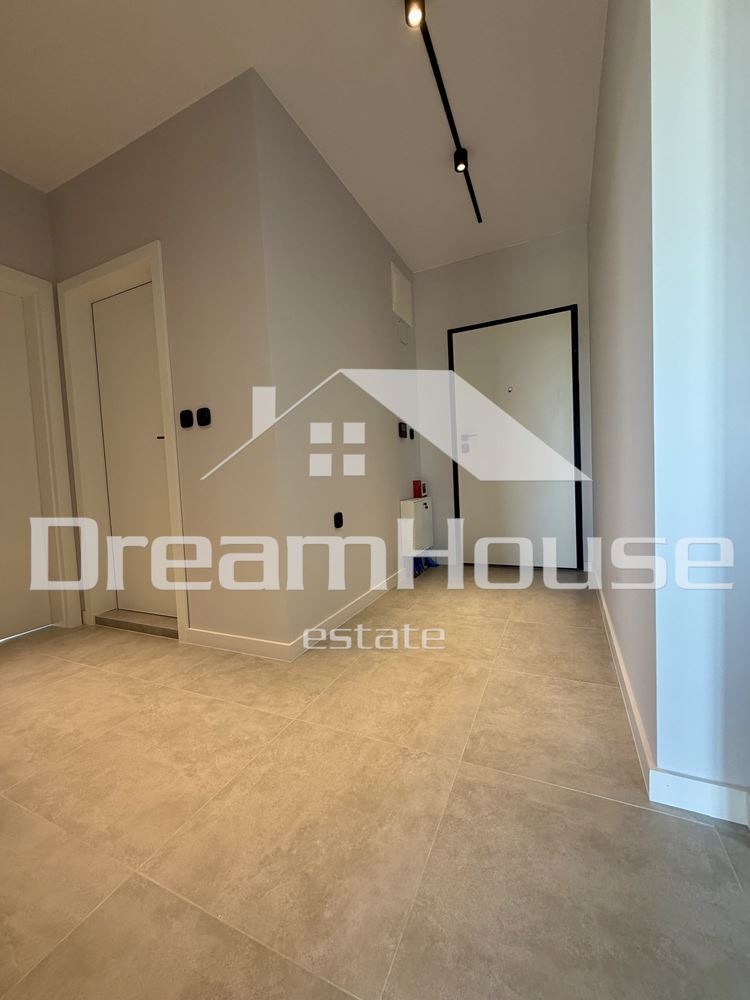 Продава 3-СТАЕН, гр. Пловдив, Тракия, снимка 10 - Апартаменти - 55597231