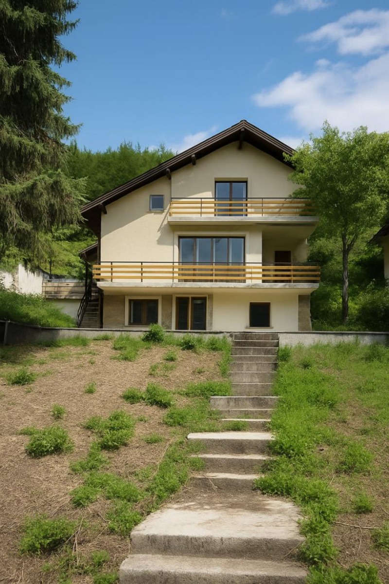 Satılık  Ev bölge Sofia , Dragoil , 210 metrekare | 92421681 - görüntü [5]