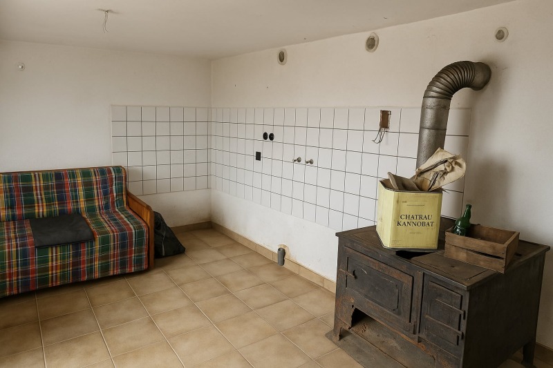 Satılık  Ev bölge Sofia , Dragoil , 210 metrekare | 92421681 - görüntü [10]
