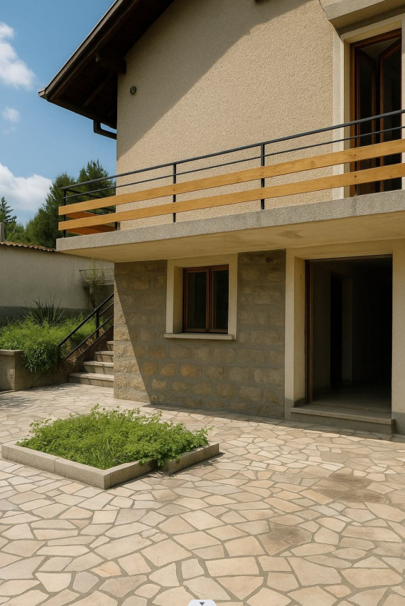 Satılık  Ev bölge Sofia , Dragoil , 210 metrekare | 92421681 - görüntü [6]