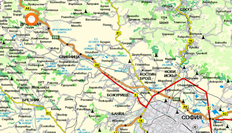 Satılık  Ev bölge Sofia , Dragoil , 210 metrekare | 92421681 - görüntü [16]