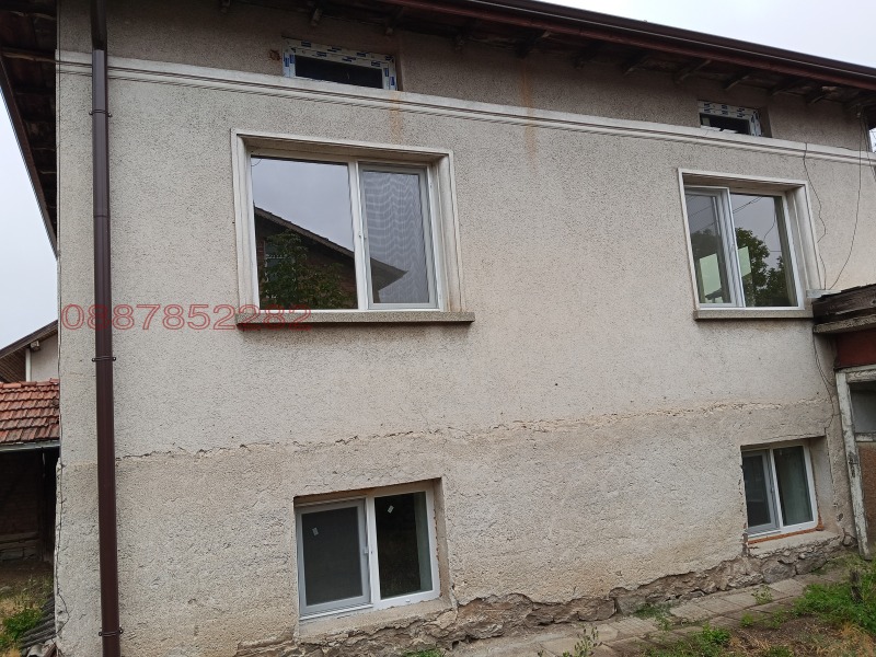 Продава КЪЩА, с. Радуил, област София област, снимка 7 - Къщи - 53293362