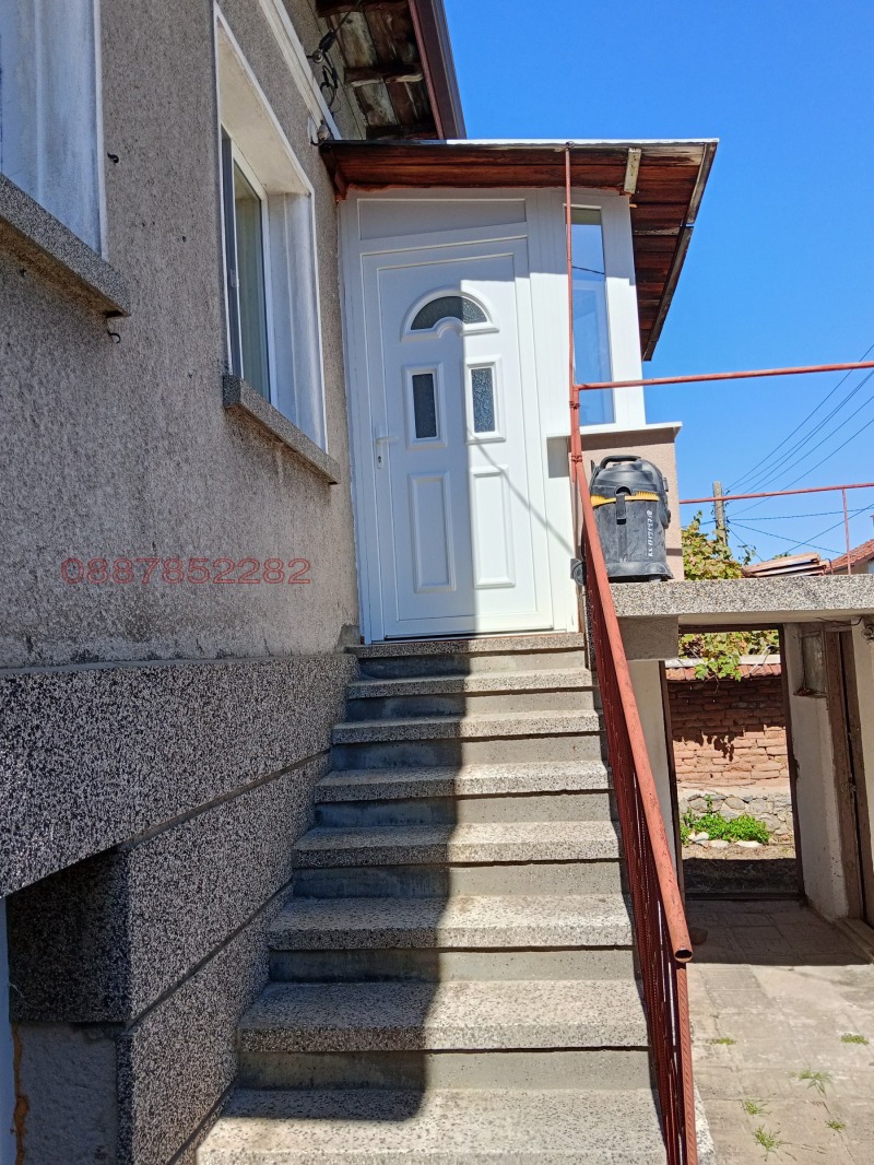 Продава КЪЩА, с. Радуил, област София област, снимка 3 - Къщи - 53293362