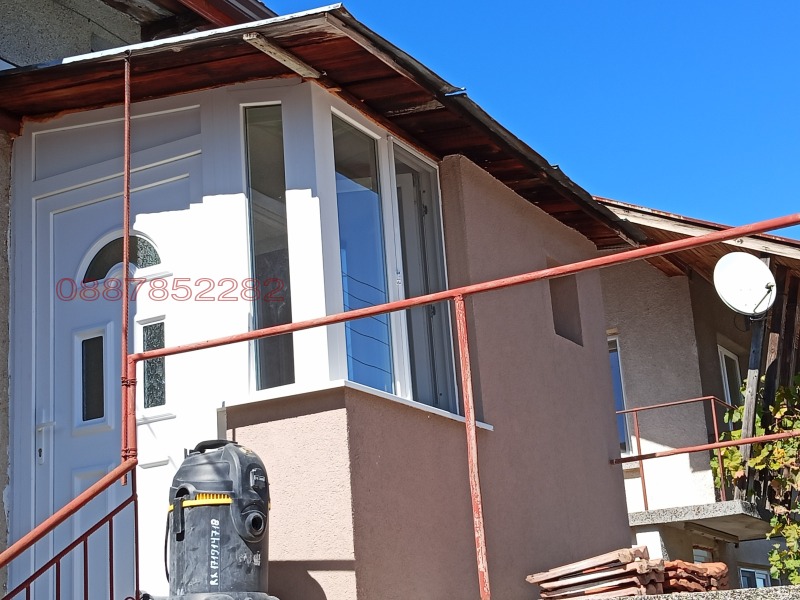 Продава КЪЩА, с. Радуил, област София област, снимка 4 - Къщи - 53293362