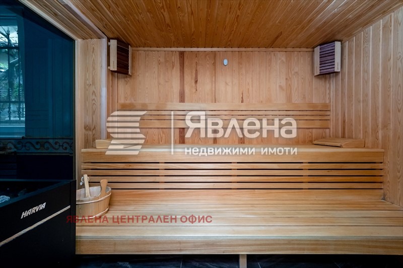 Продава КЪЩА, гр. София, в.з.Бояна, снимка 5 - Къщи - 53930987