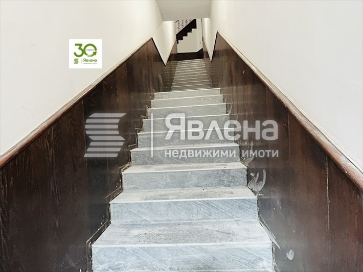 Продава ХОТЕЛ, гр. Варна, Гръцка махала, снимка 15 - Хотели - 48987013