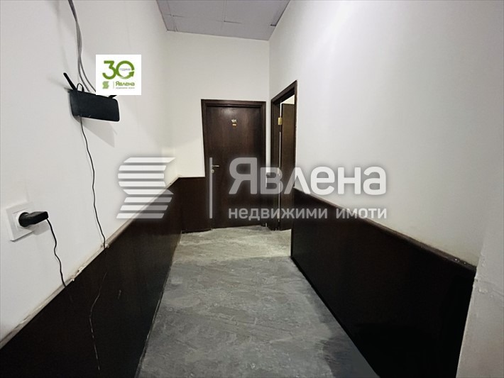 Продава ХОТЕЛ, гр. Варна, Гръцка махала, снимка 12 - Хотели - 48987013