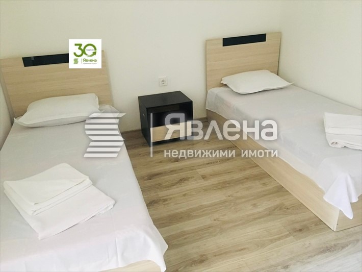 Продава ХОТЕЛ, гр. Варна, Гръцка махала, снимка 11 - Хотели - 48987013