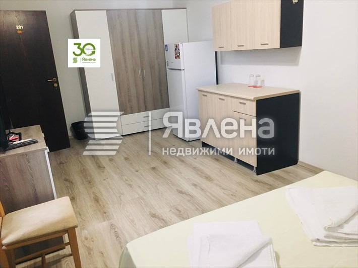 Продава ХОТЕЛ, гр. Варна, Гръцка махала, снимка 10 - Хотели - 48987013