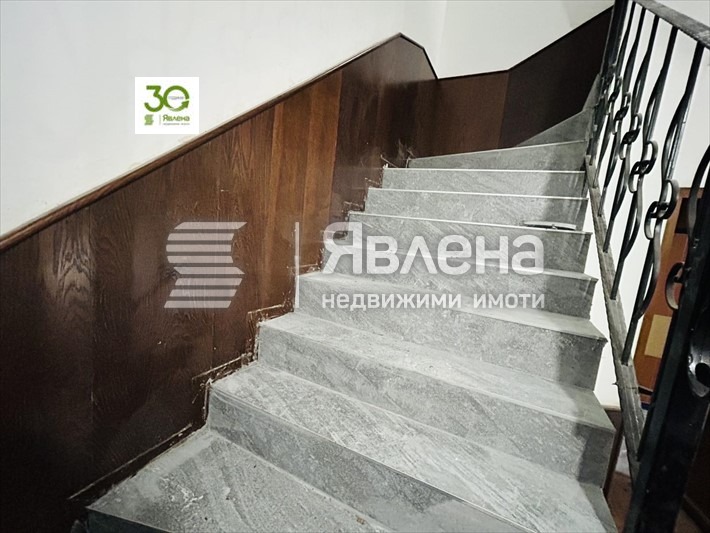 Продава ХОТЕЛ, гр. Варна, Гръцка махала, снимка 16 - Хотели - 48987013