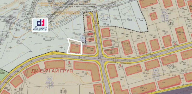 Na prodej  Spiknutí Sofia , Gorubljane , 700 m2 | 76582808