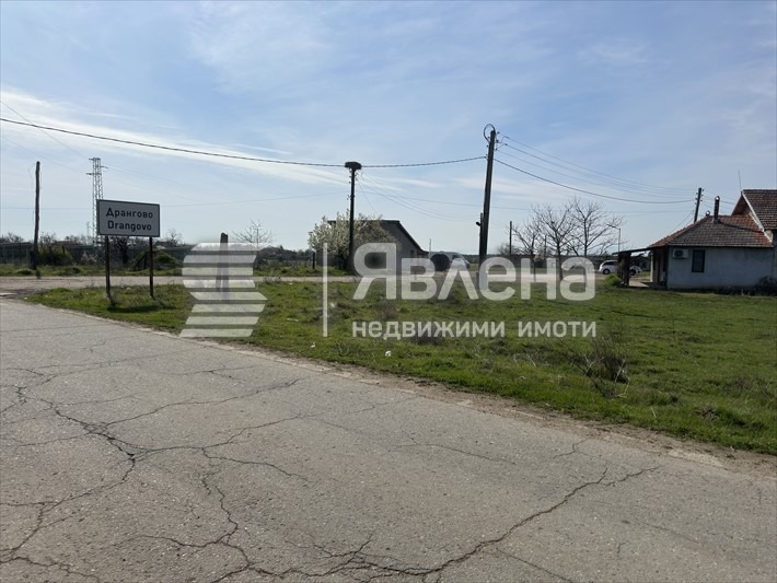 Продава ПАРЦЕЛ, с. Дрангово, област Пловдив, снимка 1 - Парцели - 49202647