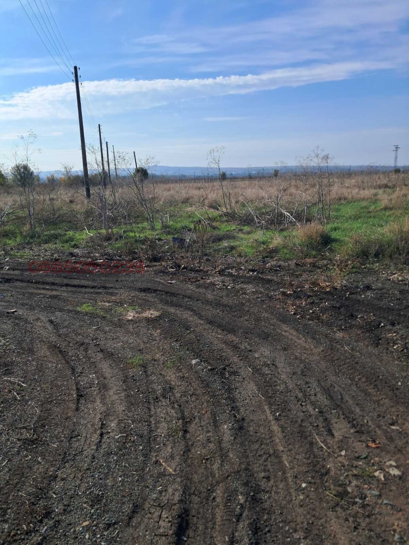 Продава ПАРЦЕЛ, с. Сигмен, област Бургас, снимка 6 - Парцели - 52781437