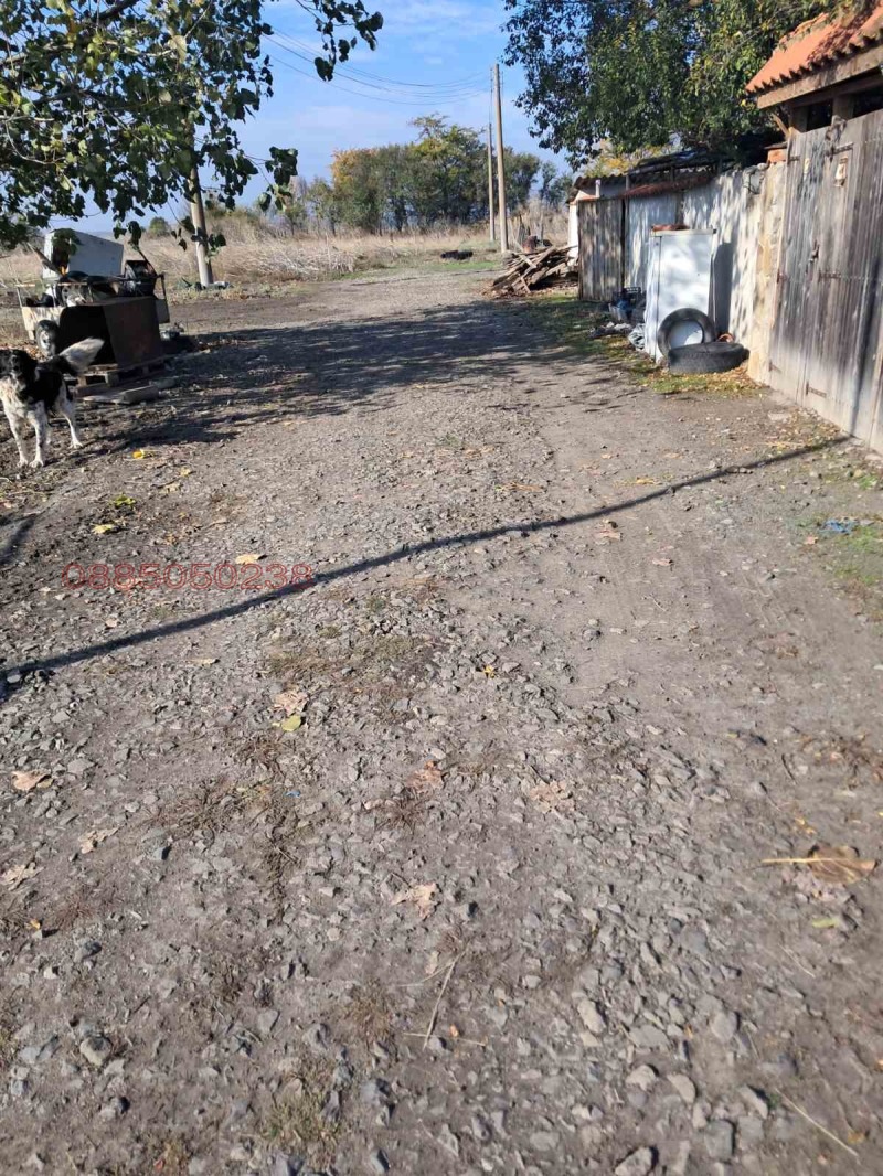 Продава ПАРЦЕЛ, с. Сигмен, област Бургас, снимка 8 - Парцели - 52781437