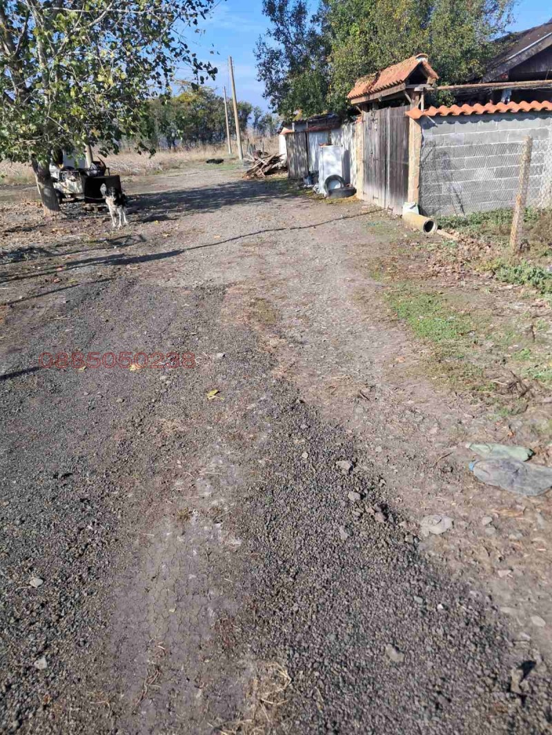 Продава ПАРЦЕЛ, с. Сигмен, област Бургас, снимка 2 - Парцели - 52781437