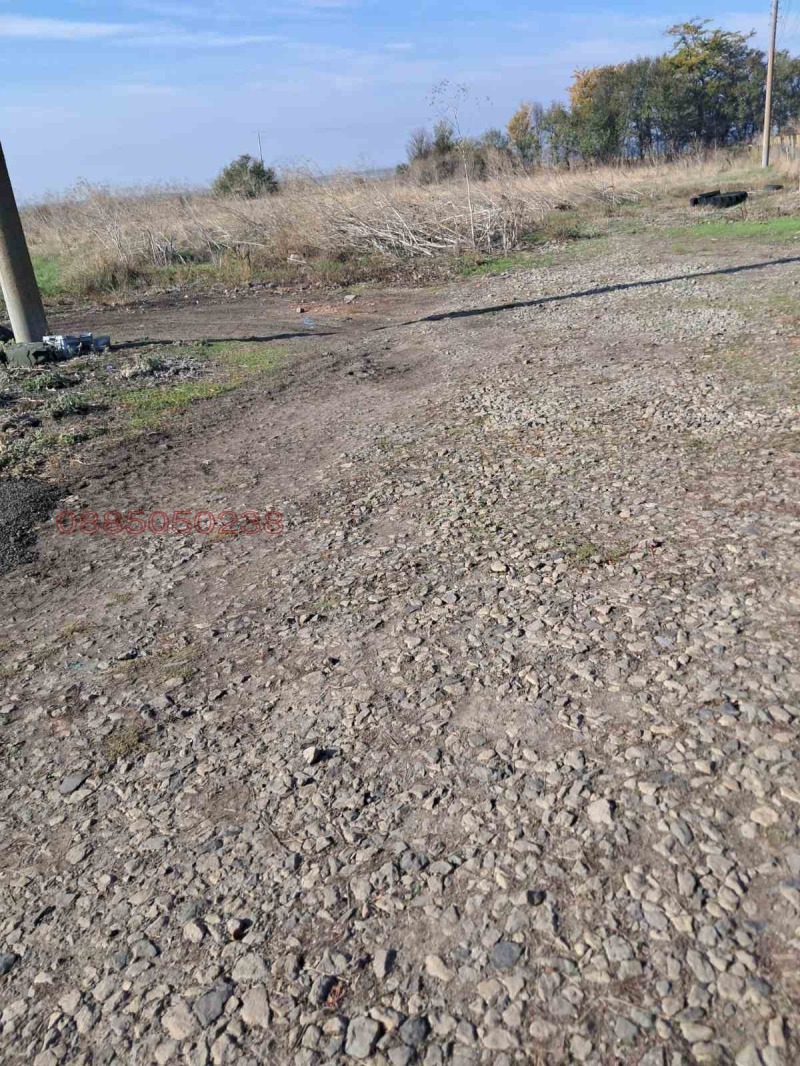 Продава ПАРЦЕЛ, с. Сигмен, област Бургас, снимка 7 - Парцели - 52781437