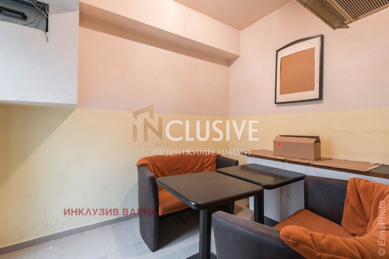 Продава БИЗНЕС ИМОТ, гр. Варна, Чайка, снимка 11 - Други - 49838825