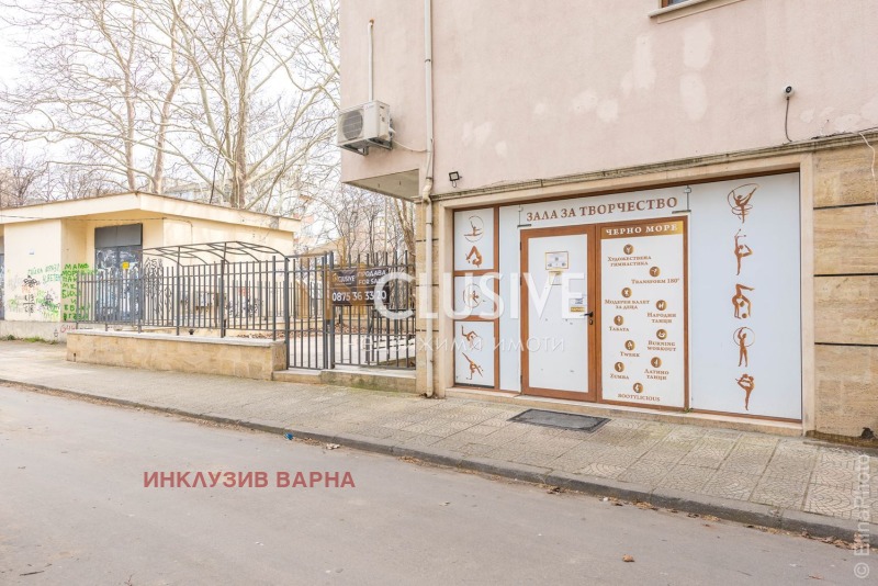Продава БИЗНЕС ИМОТ, гр. Варна, Чайка, снимка 2 - Други - 49838825