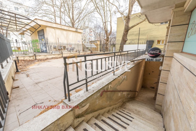 Продава БИЗНЕС ИМОТ, гр. Варна, Чайка, снимка 9 - Други - 49838825