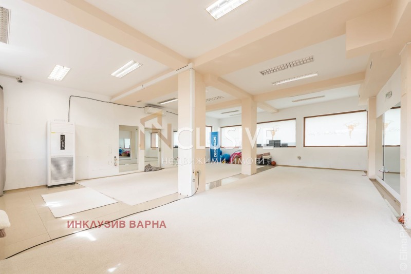 Продава БИЗНЕС ИМОТ, гр. Варна, Чайка, снимка 4 - Други - 49838825