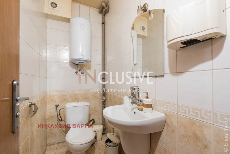 Продава БИЗНЕС ИМОТ, гр. Варна, Чайка, снимка 10 - Други - 49838825