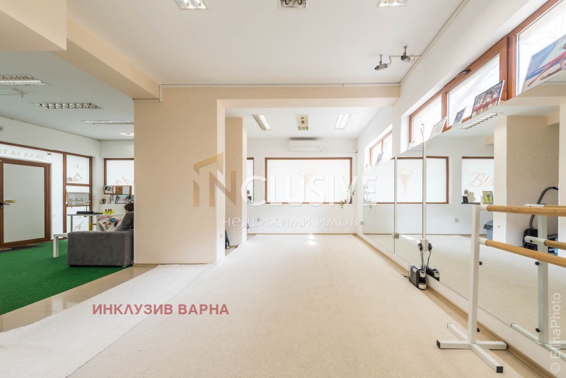 Продава БИЗНЕС ИМОТ, гр. Варна, Чайка, снимка 7 - Други - 49838825