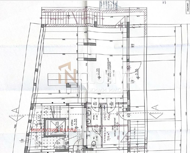 Продава БИЗНЕС ИМОТ, гр. Варна, Чайка, снимка 15 - Други - 48416300