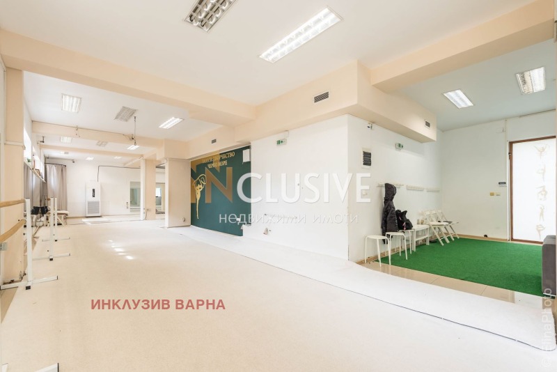 Продава БИЗНЕС ИМОТ, гр. Варна, Чайка, снимка 6 - Други - 49838825